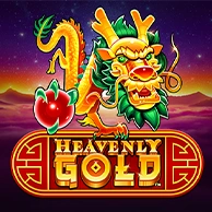 Heavenly Gold