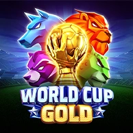 World Cup Gold