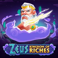 Zeus Kingdom of Riches