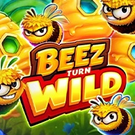 Beez Turn Wild