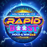 Voltage Blitz Rapid Boost