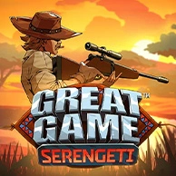 Great Game Serengeti