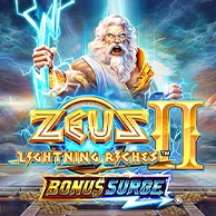 Zeus Lightning Riches 2