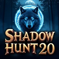 Shadow Hunt 20