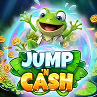 Jump n Cash