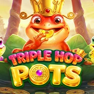 Triple Hop Pots