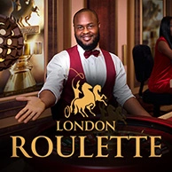 London Roulette