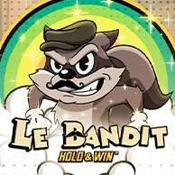 Le Bandit Hold And Win