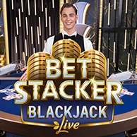 Classic Bet Stacker Blackjack 18