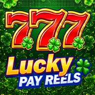 Lucky Pay Reels