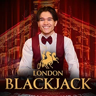 London Blackjack