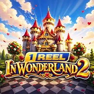 1 Reel - In Wonderland 2
