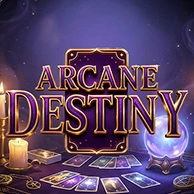 Arcane Destiny