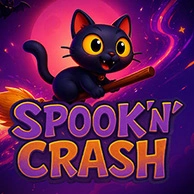 Spook N Crash