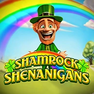 Shamrock Shenanigans