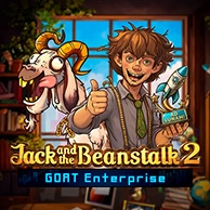 Jack and the Beanstalk 2