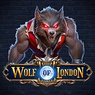 Wolf of London