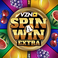 VZN Spin A Win Extra
