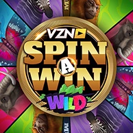 VZN Spin A Win Wild