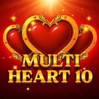 Multi Heart 10