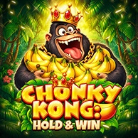 Chonky Kong Hold and Win