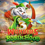 3 Wonders Robin Hood