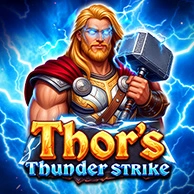 Thors Thunder Strike