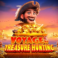 Voyage Of Treasure Hunting