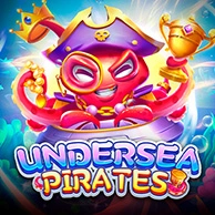Undersea Pirates