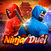 Ninja Duel