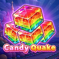 Candy Quake