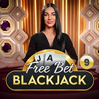 Free Bet Blackjack 9