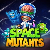 Space Mutants