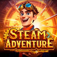 Steam Adventure