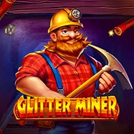 Glitter Miner