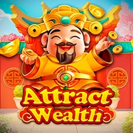 Attract Wealth