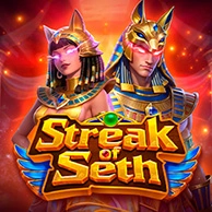 Streak Of Seth