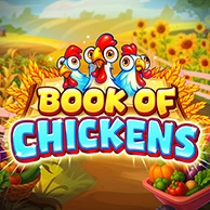 Book of Chickens