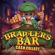 Brawlers Bar Cash Collect Playtech