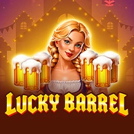 Lucky Barrel