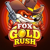 Fox Gold Rush