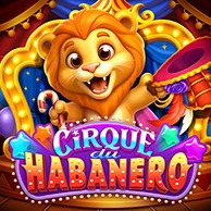 Cirque Du Habanero