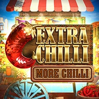 Extra Chilli More Chilli