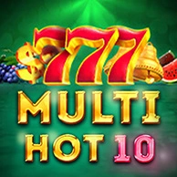 Multi Hot 10