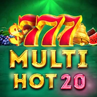 Multi Hot 20