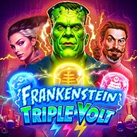 Frankenstein Triple Volt