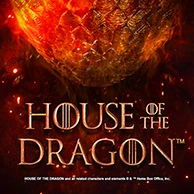 House of The Dragon