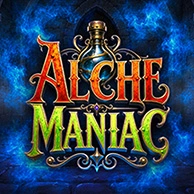Alchemaniac