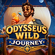 Odysseus Wild Journey