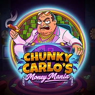 Chunky Carlos Money Mania